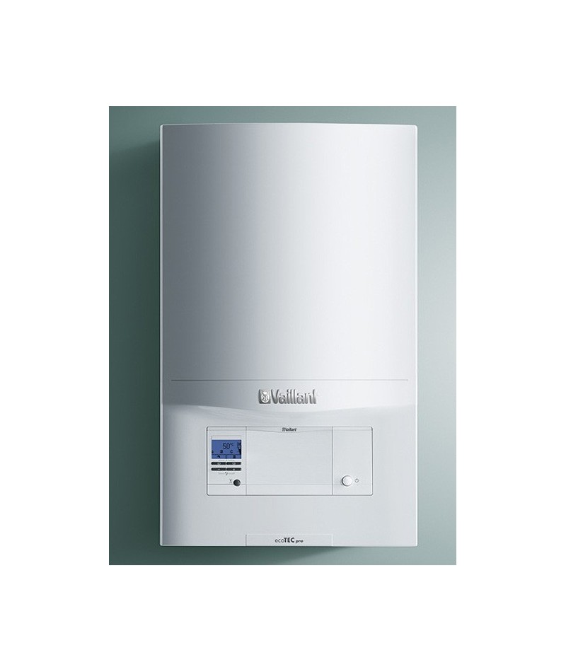 Vaillant EcoTEC VCW Pro 236 5 Wodtech Pl