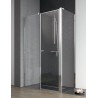 Drzwi prysznicowe 110cm EOS II KDS RADAWAY prawe