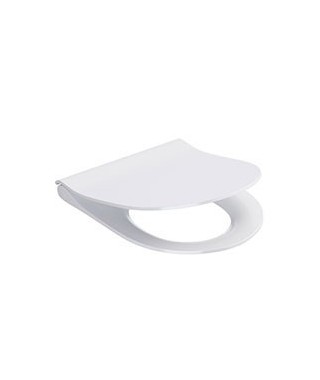 Deska duroplast wolnoopadająca slim OPOCZNO URBAN HARMONY