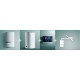 Vaillant Pakiet ecoTEC VC plus 206/5-5 + VIH R 120 + multiMATIC 700F + zestaw przez ścianę 0010025284