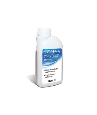 Płyn ochronny SALUS LX1 500ml