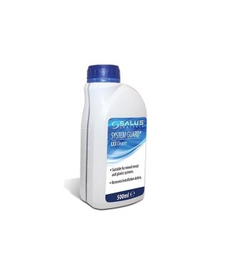 Płyn czyszczący SALUS LX3 500ml