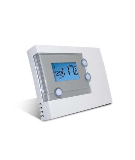 RT500 przewodowy. elektroniczny regulator temperatury - tygodniowy SALUS