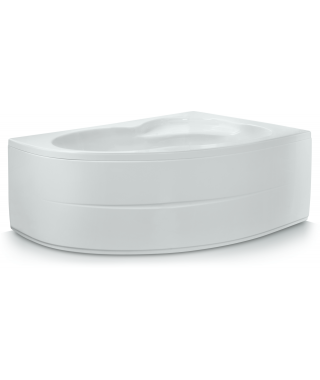 Obudowa akrylowa POOLSPA MISTRAL 160x105 prawa
