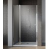 Drzwi prysznicowe EOS II DWJ RADAWAY 90x195cm szkło przejrzyste,lewe