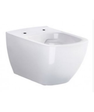 Miska wc podwieszana Opoczno Metropolitan CleanOn