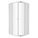 Zestaw kabina Bronx S2030 80 + brodzik Camden 80 + syfon ST.7990.01