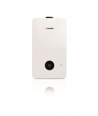Bosch Condens GC2300W 24kw biały