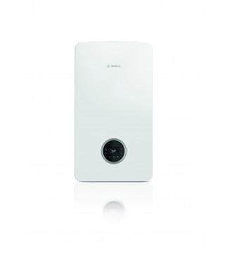 Bosch Condens GC2300iW 24C biały