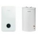Pakiet Bosch Condens GC2300iW 15P biały + zasobnik WST120- 5O