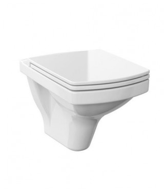 Miska wc podwieszana CERSANIT EASY