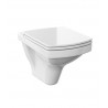 Miska wc podwieszana CERSANIT EASY