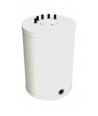 Zasobnik c.w.u. TERMET 100 SG PLUS T9782000000