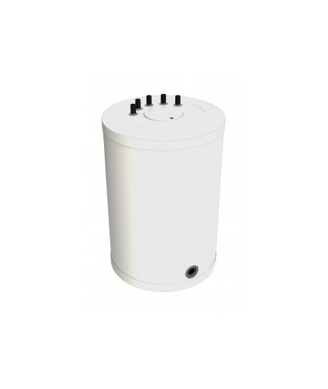 Zasobnik c.w.u. TERMET 100 SG PLUS T9782000000