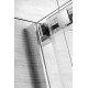 Drzwi prysznicowe Espera DWD RADAWAY 140cm