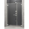 Drzwi prysznicowe Arta DWS 140cm RADAWAY prawe