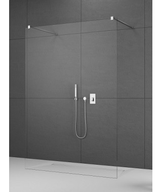 Ścianka Walk-In RADAWAY Modo X I 120cm