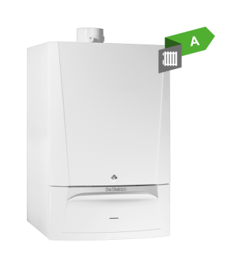 EVODENS 15kw DE DIETRICH AUTORYZOWANY SPRZEDAWCA!