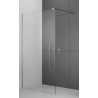 RADAWAY Modo X II kabina Walk-In 80cm