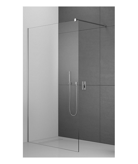 Ścianka Walk-In RADAWAY Modo X II 50cm