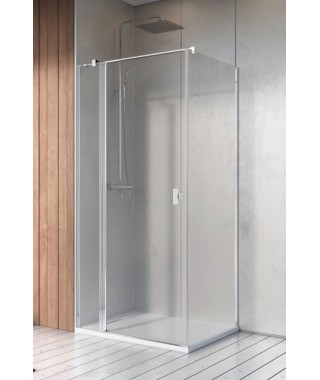 Drzwi prysznicowe Nes KDJ I RADAWAY 80cm lewe