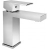 KFA ARMATURA CASSINI Bateria umywalkowa chrom 4122-811-00