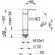 Bateria bidetowa ARMATURA Cassini