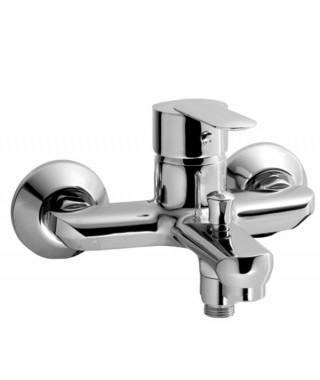 Bateria wannowa ARMATURA CYRKON 584-010-00