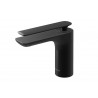 Bateria umywalkowa KOHLMAN EXPERIENCE BLACK