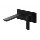 Bateria umywalkowa podtynkowa KOHLMAN GIXS