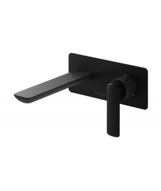 Bateria umywalkowa podtynkowa KOHLMAN GIXS