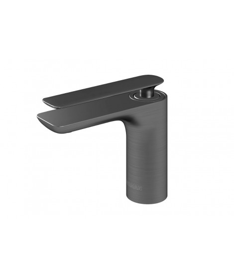 Bateria umywalkowa KOHLMAN EXPERIENCE BLACK