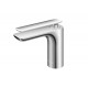 Bateria umywalkowa KOHLMAN EXPERIENCE GREY