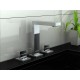 Bateria umywalkowa wysoka KOHLMAN EXCELENT