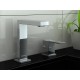 Bateria umywalkowa wysoka KOHLMAN EXCELENT QB205H