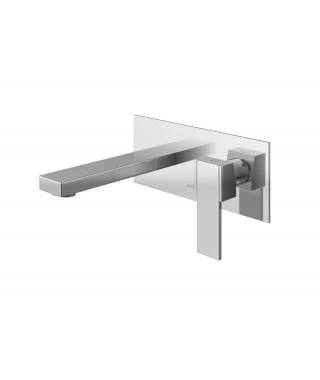 Bateria umywalkowa podtynkowa KOHLMAN EXCELENT