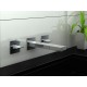 Bateria umywalkowa podtynkowa KOHLMAN EXCELENT QW188H-20CM