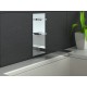 Bateria umywalkowa podtynkowa KOHLMAN EXCELENT QW198H-20CM