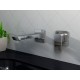 Bateria umywalkowa KOHLMAN FOXAL