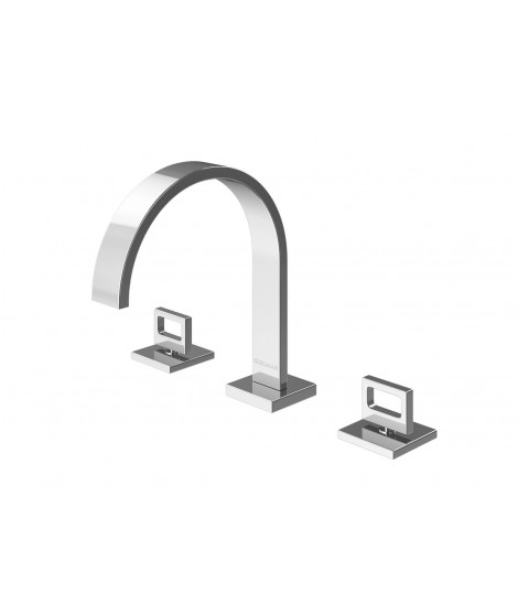 Bateria umywalkowa KOHLMAN NEXEN-S