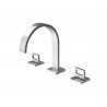 Bateria umywalkowa KOHLMAN NEXEN-S