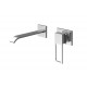 Bateria umywalkowa KOHLMAN NEXEN-S SQW180U-17CM