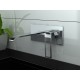 Bateria umywalkowa podtynkowa KOHLMAN NEXEN-S