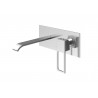 Bateria umywalkowa podtynkowa KOHLMAN NEXEN-S