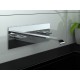 Bateria umywalkowa podtynkowa KOHLMAN NEXEN-S