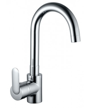 Bateria zlewozmywakowa ARMATURA CYRKON 583-815-00