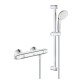 Bateria prysznicowa z termostatem, GROHE Grohtherm 1000 New
