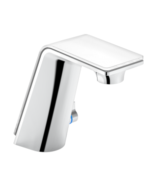 Bateria kuchenna ALESSI Sense by Oras