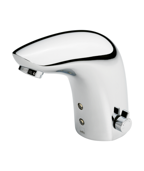 Bateria umywalkowa Oras Electra