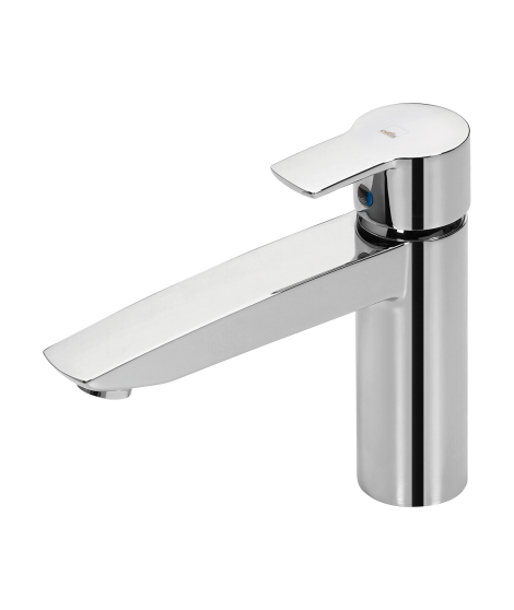 Bateria umywalkowa ORAS CUBISTA